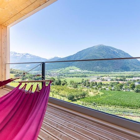 Bio Hotel Panorama Malles Venosta Zewnętrze zdjęcie