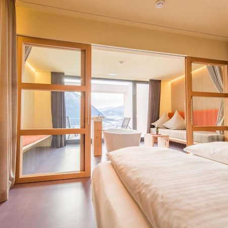 Bio Hotel Panorama Malles Venosta Zewnętrze zdjęcie