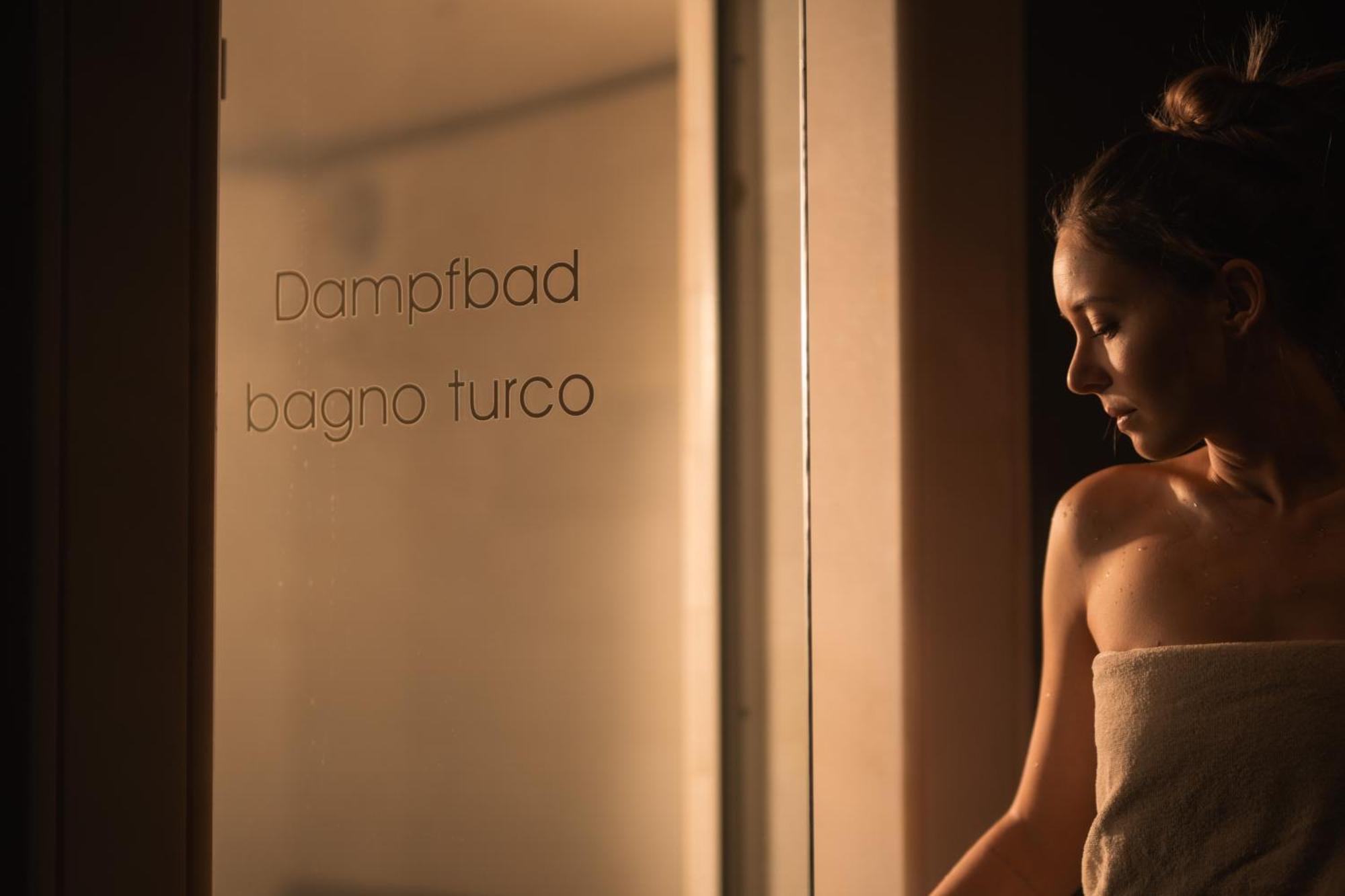 Bio Hotel Panorama Malles Venosta Zewnętrze zdjęcie