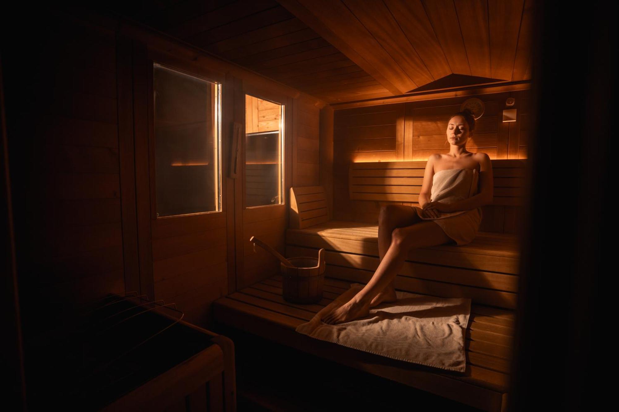 Bio Hotel Panorama Malles Venosta Zewnętrze zdjęcie