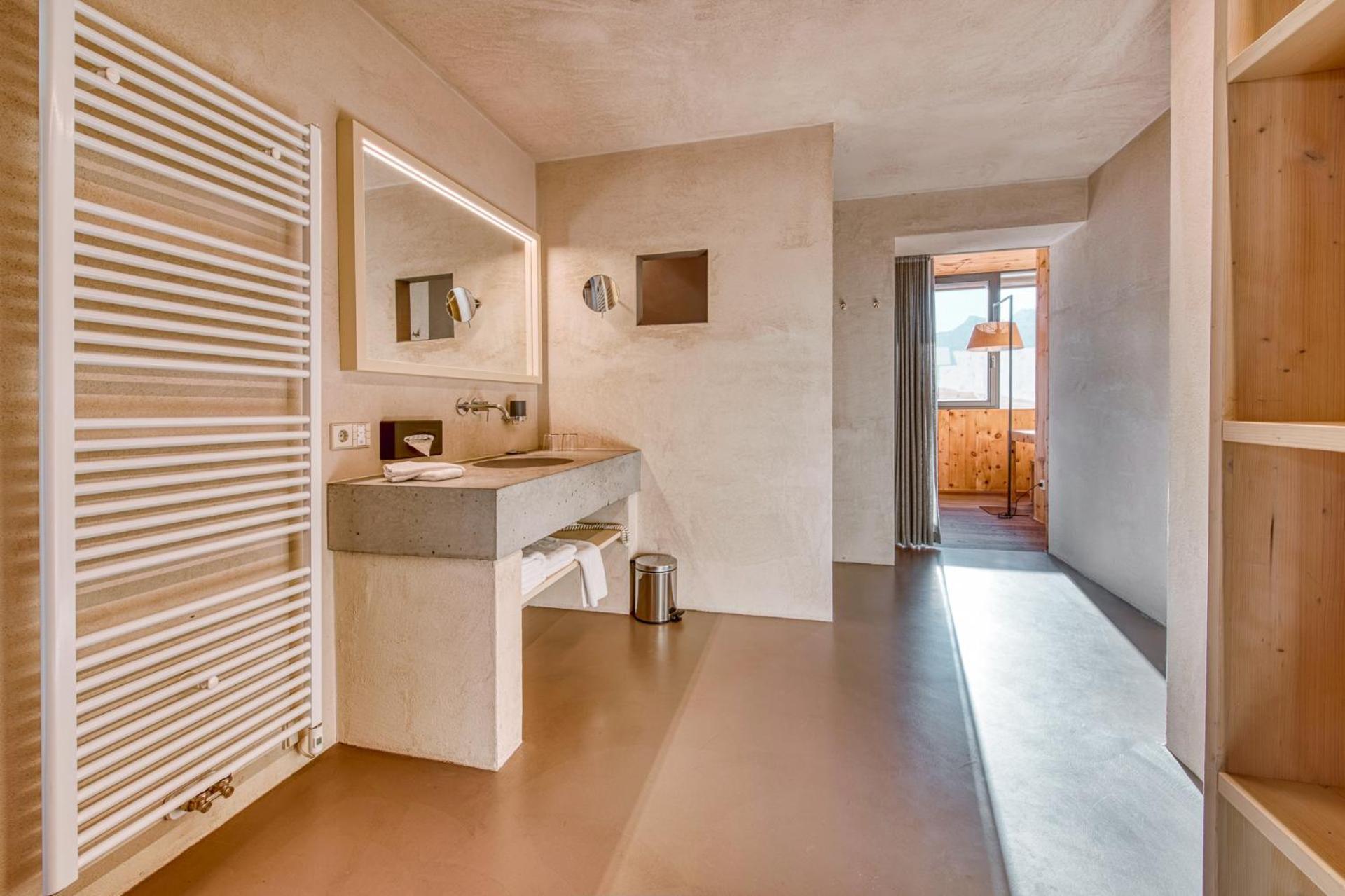 Bio Hotel Panorama Malles Venosta Zewnętrze zdjęcie
