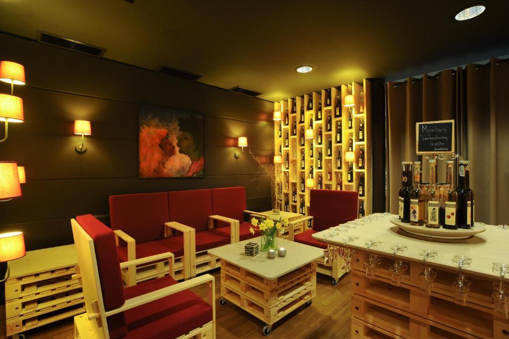 Bio Hotel Panorama Malles Venosta Zewnętrze zdjęcie