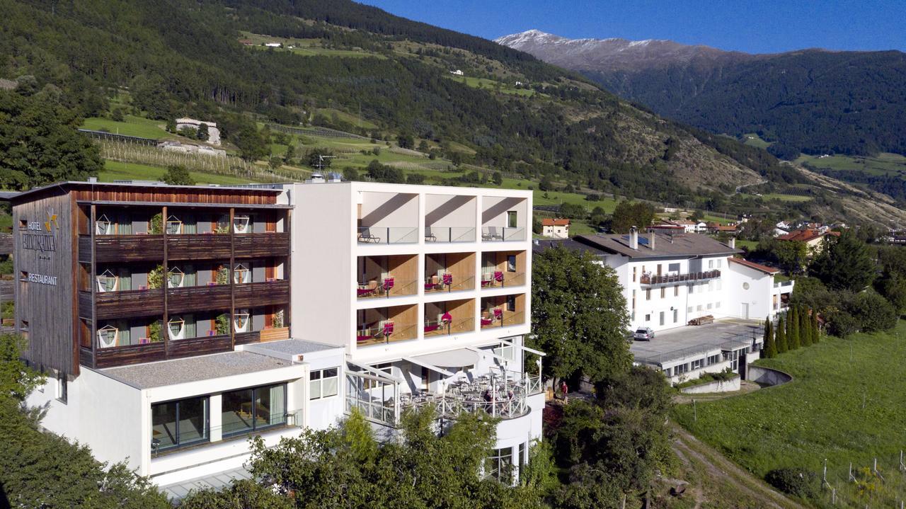 Bio Hotel Panorama Malles Venosta Zewnętrze zdjęcie